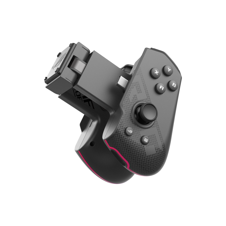 ROG Tessen Mobile Controller | Gaming controllers｜ROG - Republic of