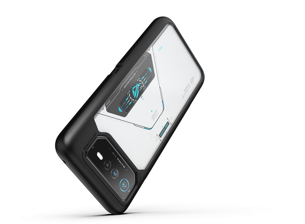 ROG Phone 6 DEVILCASE Guardian Lite Plus