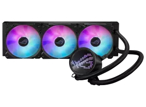 ♥︎美品♠︎ ROG RYUO III 360 ARGB♠︎送料込み ROG RYUO III 360 ARGB | ROG Ryuo | Gaming cpu-liquid-coolers