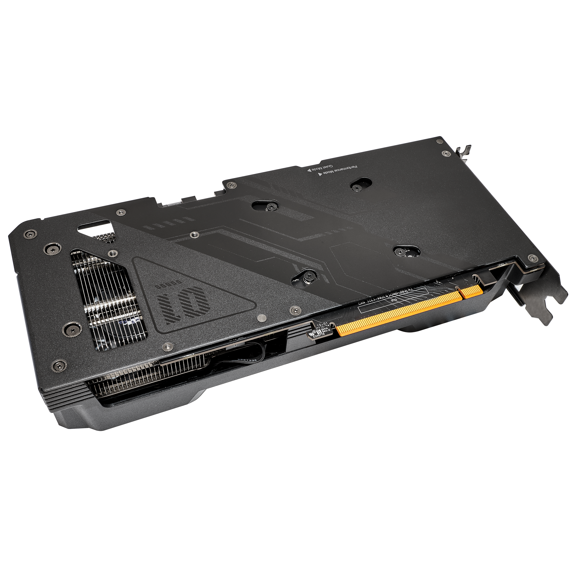 ASUS ATS グラフィックボード RX6750GRE ASUS ATS グラフィックボード RX6750GRE