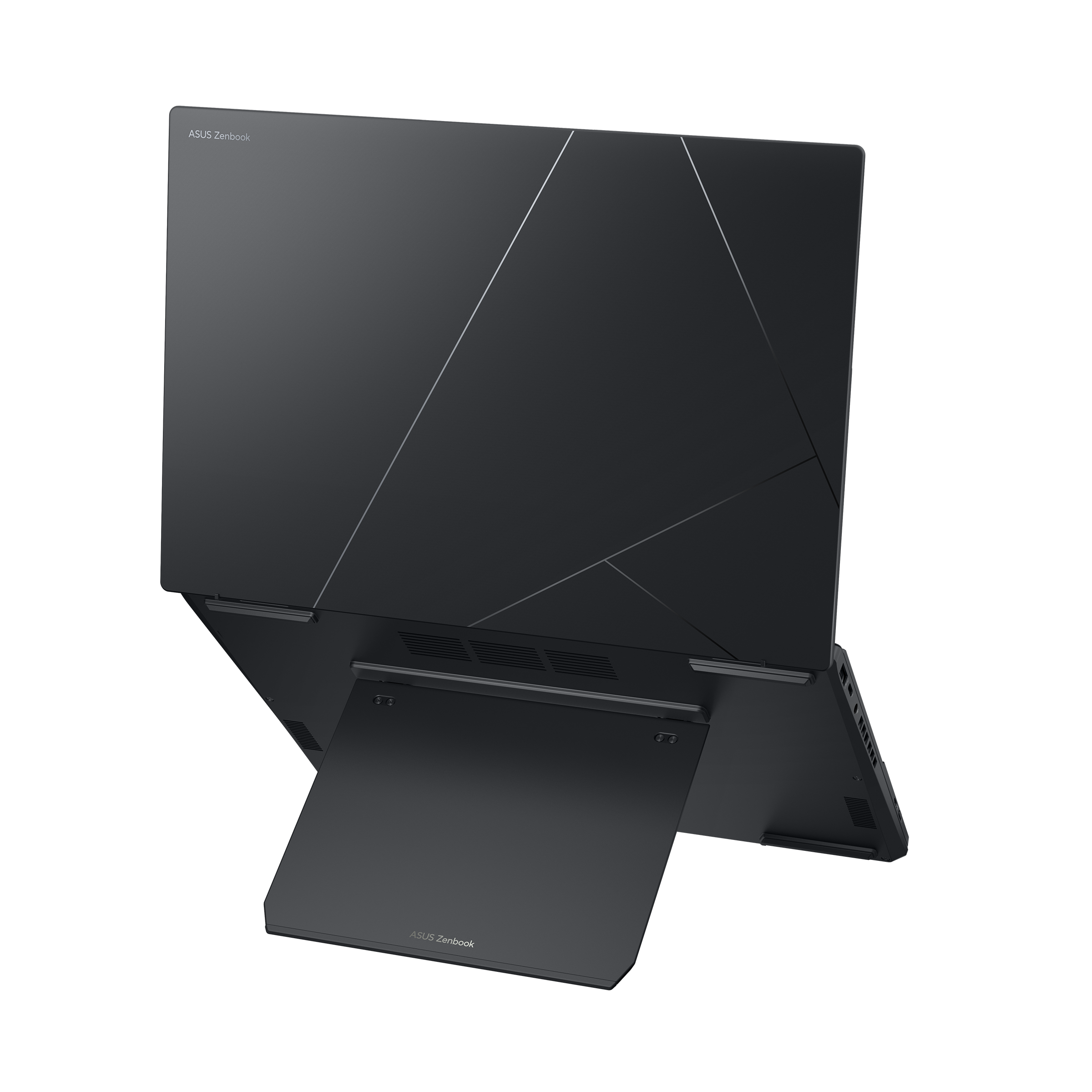 ASUS Zenbook DUO (2024) UX8406｜Laptops For Home｜ASUS Global