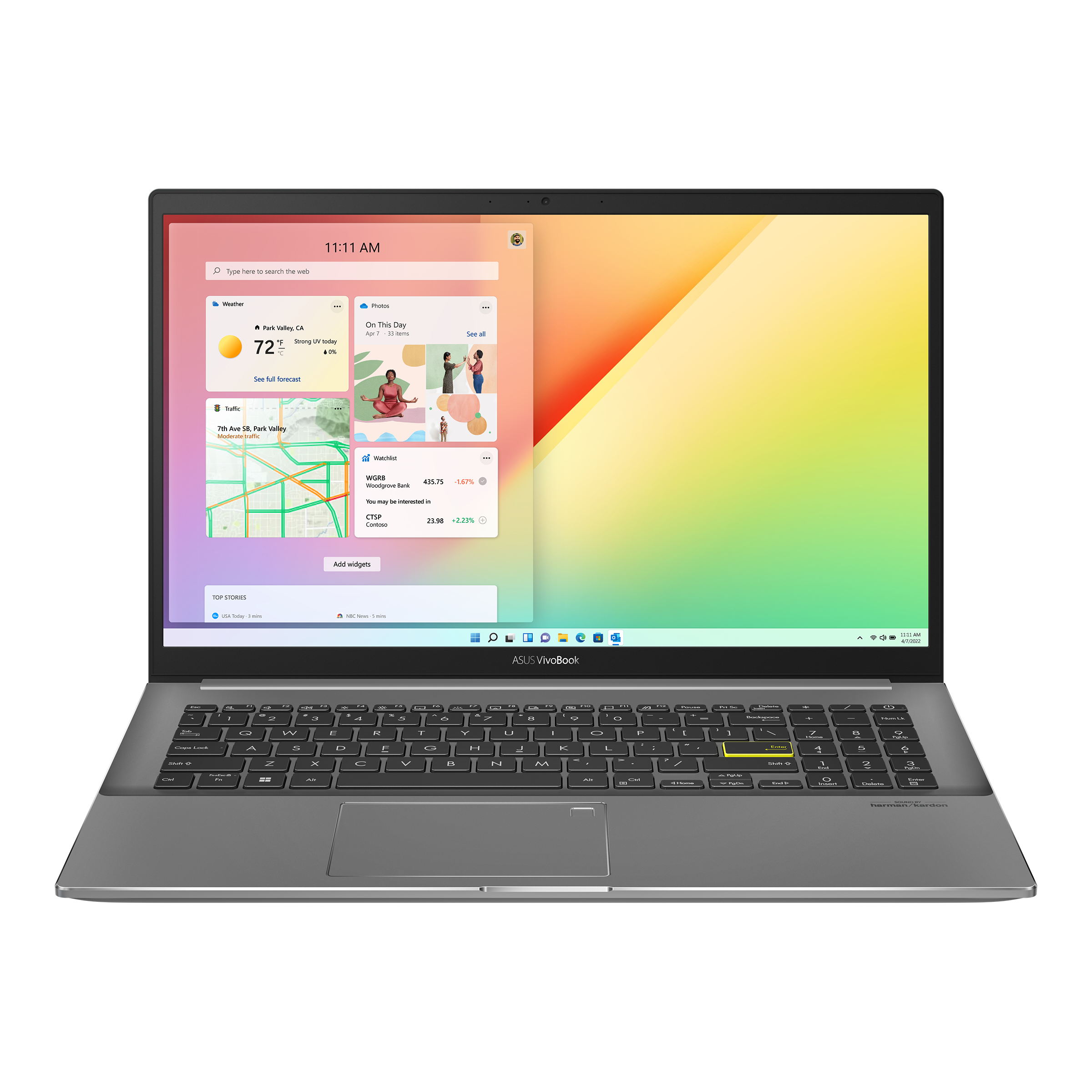 ASUS VivoBook S15 M533IA | VivoBook S | ノートパソコン | ASUS 日本