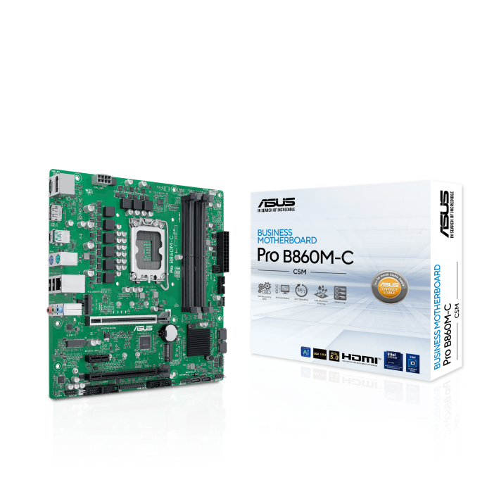 Pro B860M-C-CSM
