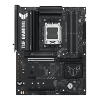 TUF GAMING B850-E WIFI