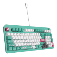 TUF Gaming K3 Gen II Hatsune Miku Edition