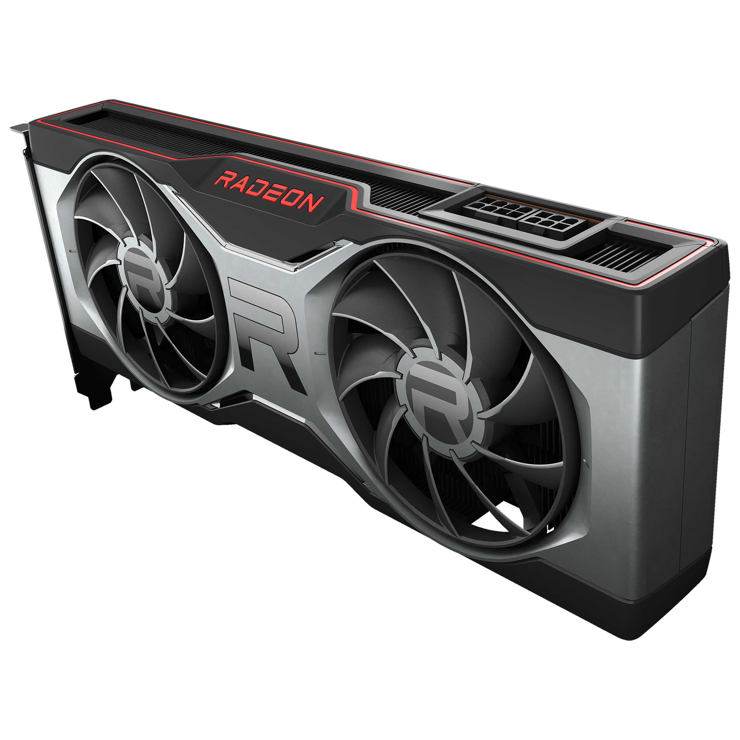 ASUS Radeon RX 6700 XT 12GB GDDR6 | Graphics Card