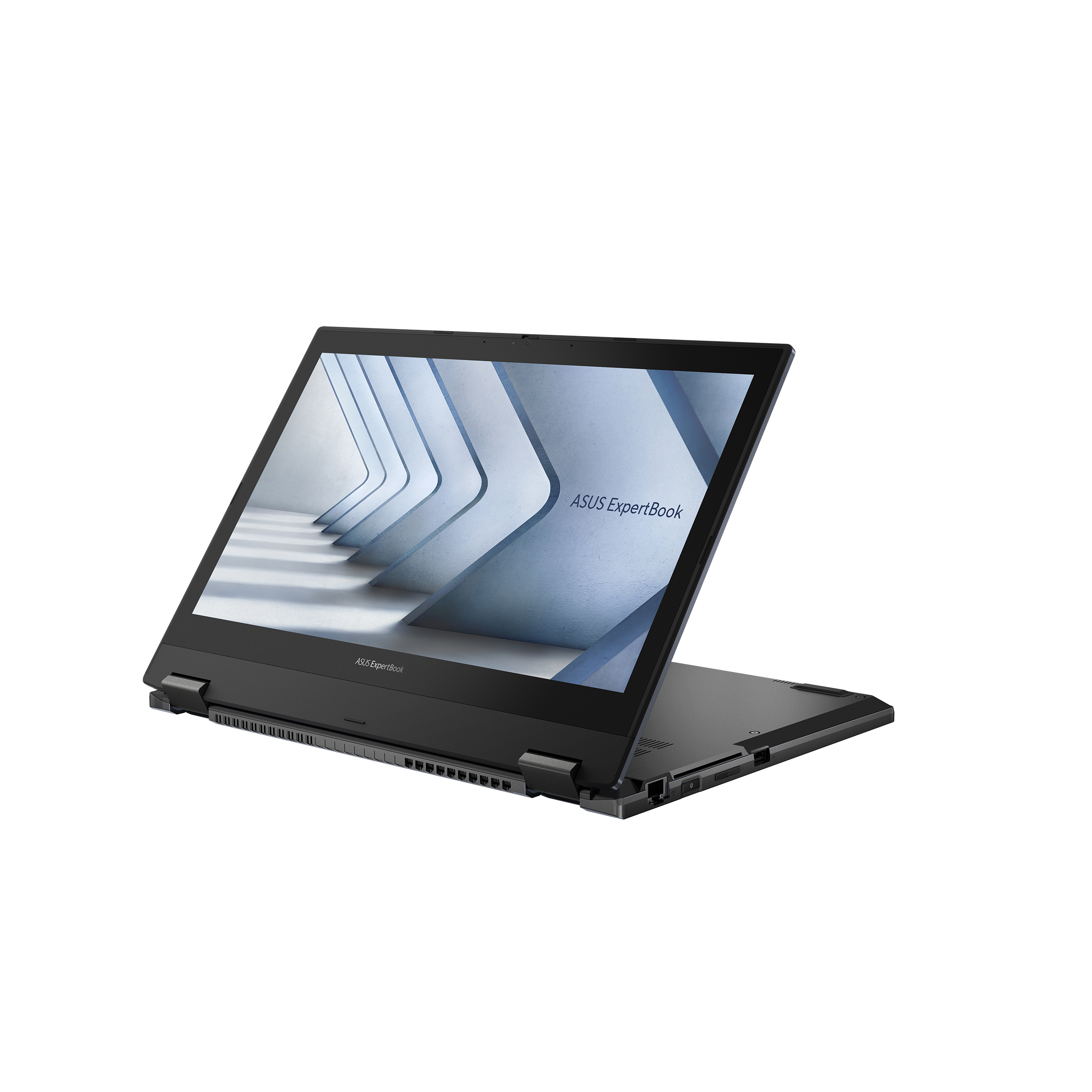 ExpertBook B2 Flip (B2402F, 13th Gen Intel)｜Laptops For