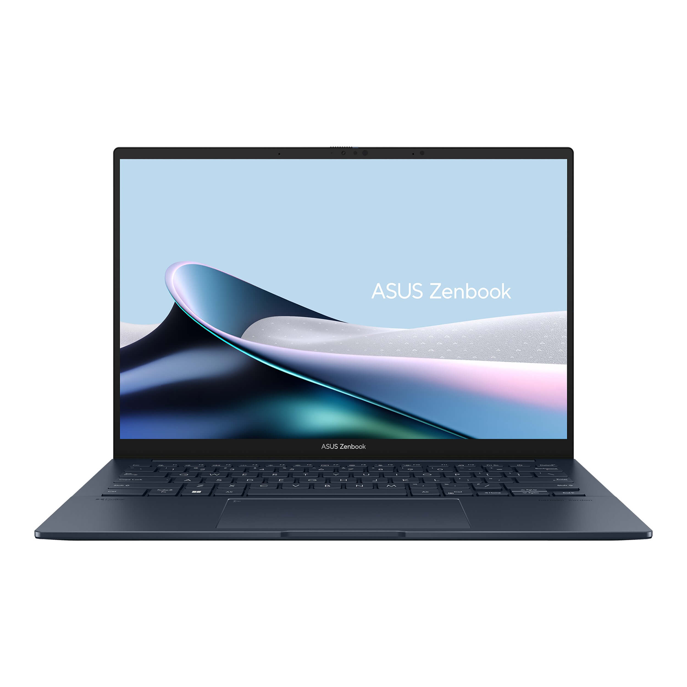 Asus zenbook 14 oled ux3405ma