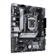 PRIME H510M-A R2.0 front view, 90 degrees