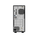 A rear view of the ASUS S503MER 