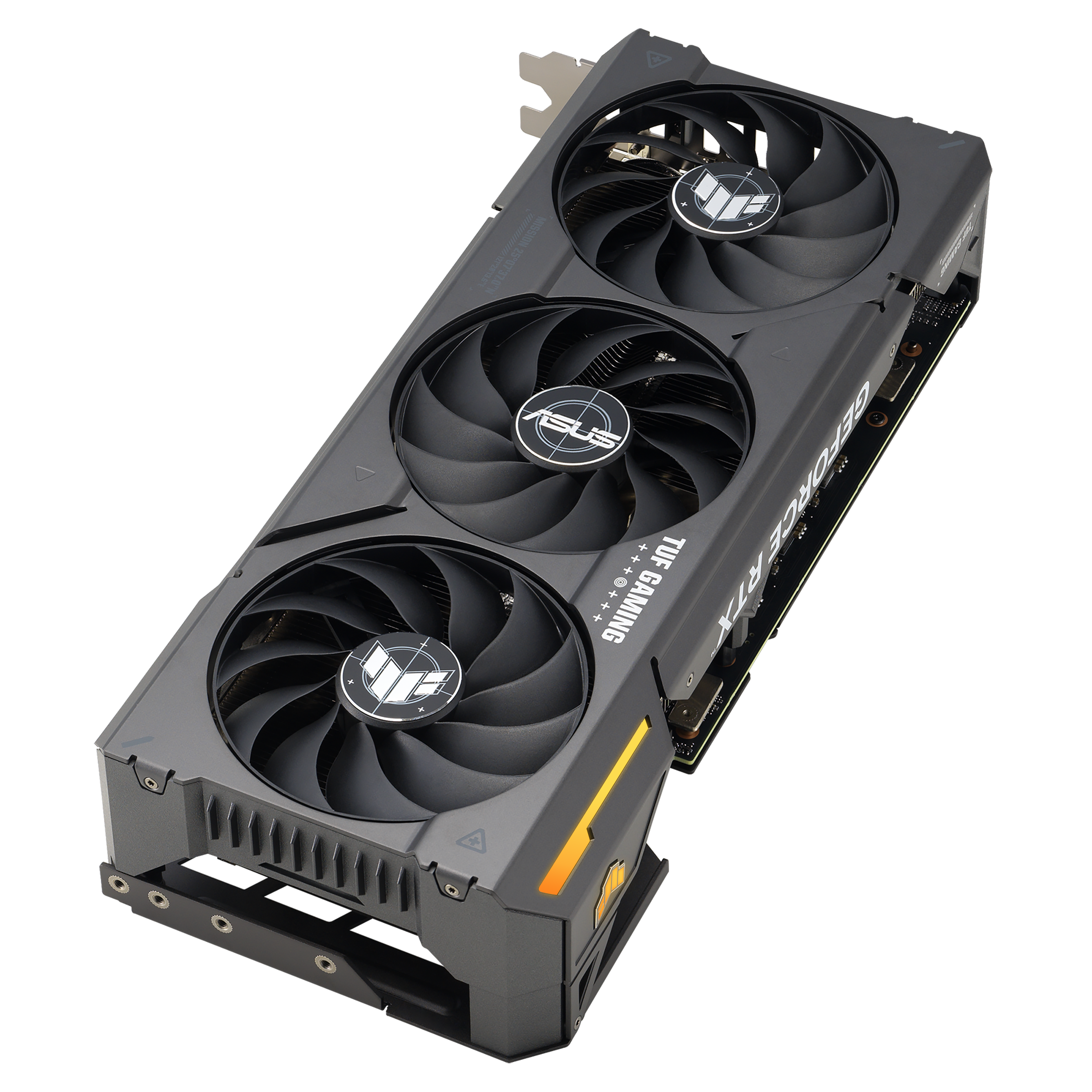 ASUS TUF Gaming GeForce RTX ™ 4070 SUPER 12GB GDDR6X OC Edition 