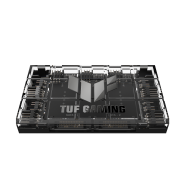 TUF Gaming ARGB PWM 風扇集線器