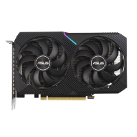 DUAL GeForce RTX™ 3060 Ti V2 MINI OC Edition