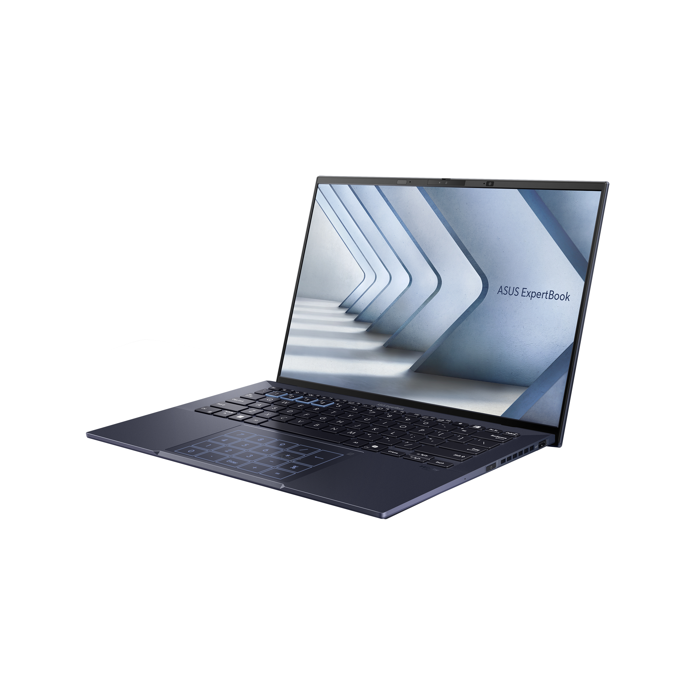 ASUS ExpertBook B9 OLED (B9403, Series 1 intel)