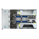 ESC4000-E10S server, open 2D view 