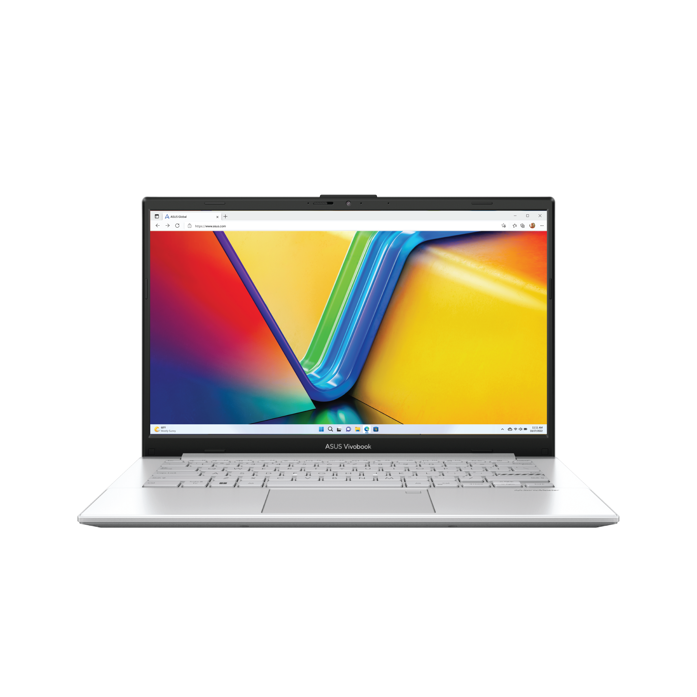 ASUS Vivobook Go 14 (E1404F) | VivoBook | ノートパソコン | ASUS日本