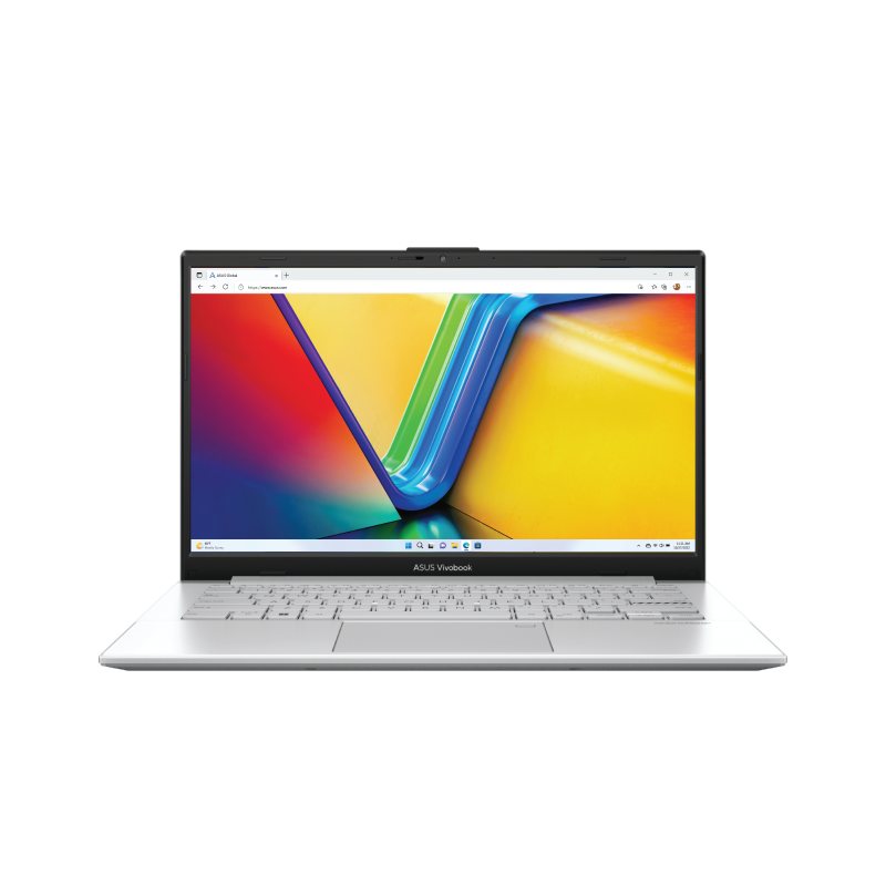 Notebook ASUS Vivobook Go 14 14 Intel Celeron 4GB 128GB E410MA-BV1181W