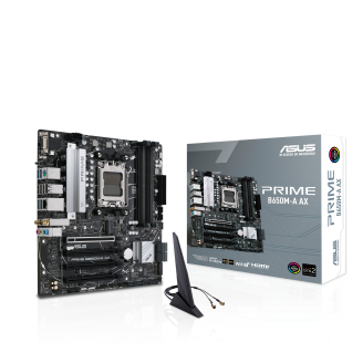 PRIME B650M-A AX