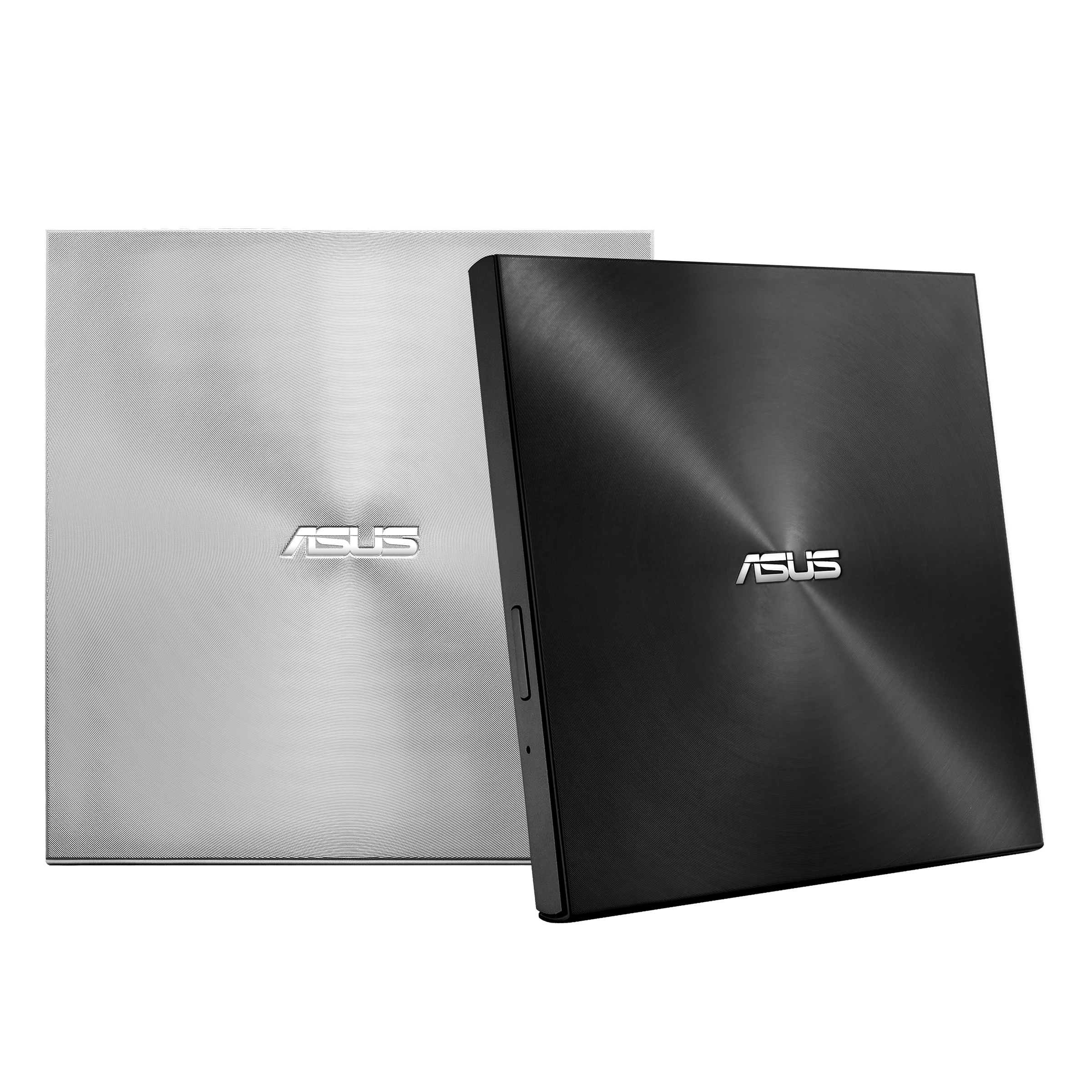 Asus ZenDrive U9M Graveur DVD Black