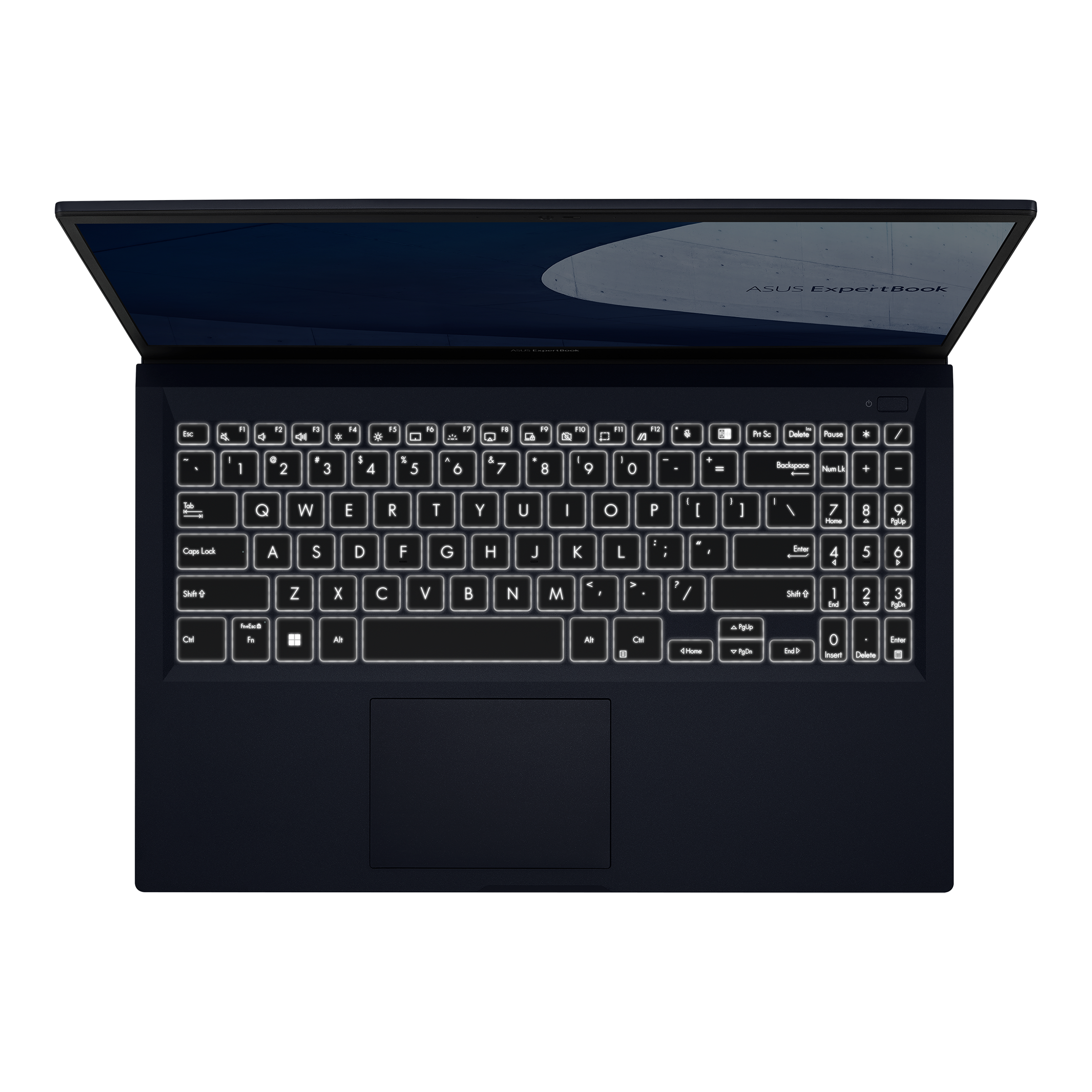 ExpertBook B1 (B1500, 12th Gen Intel)