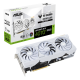 TUF Gaming GeForce RTX 4070 Ti SUPER BTF edition packaging with card