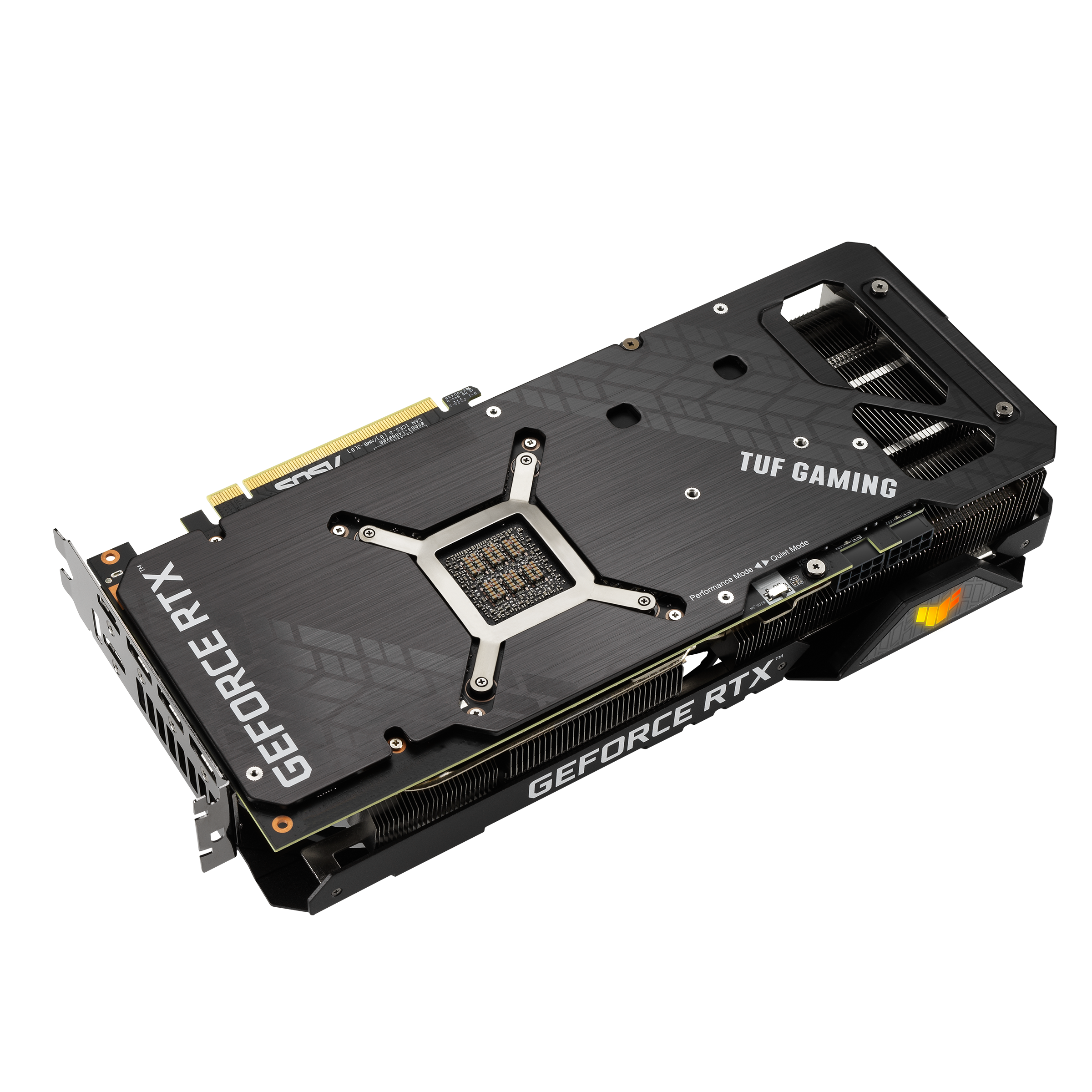 【動作済】ASUS TUF RTX3080 10G GeForce TUF Gaming GeForce RTX™ 3080 V2 10GB GDDR6X | Graphics Card