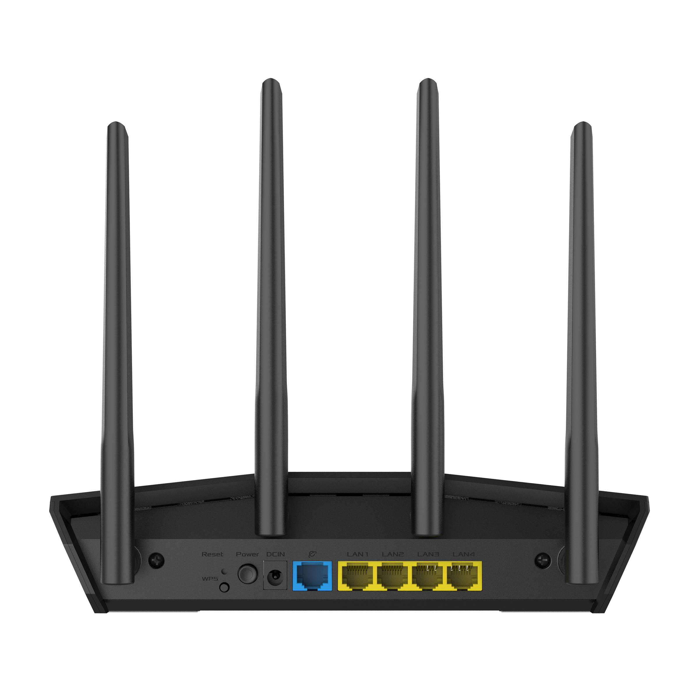 RT-AX1800S｜WiFi Routers｜ASUS Global