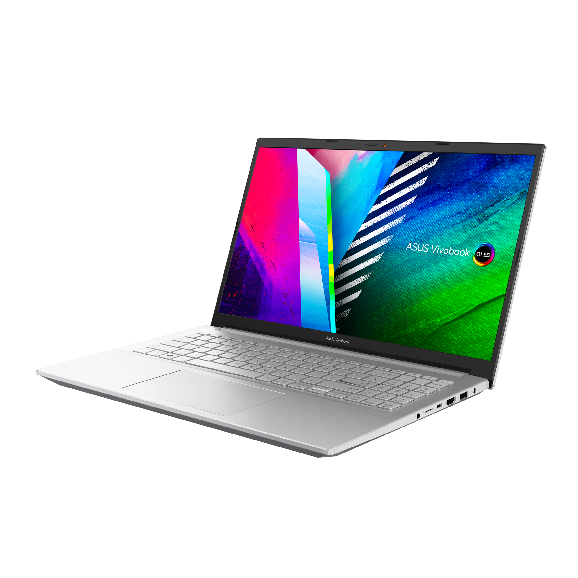 Vivobook Pro 15 OLED (K3500, 11th Gen Intel)｜Laptops For