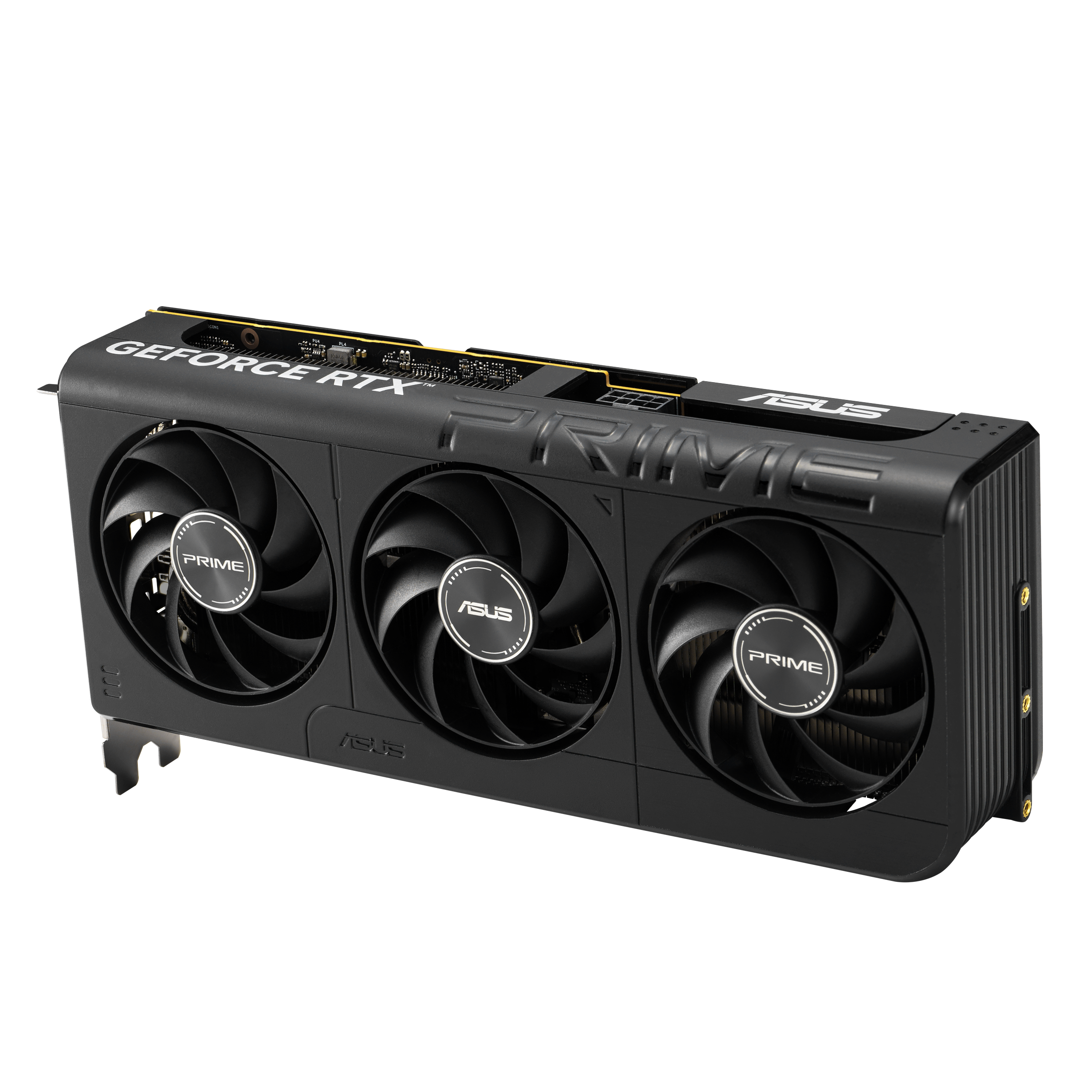 ASUS Prime GeForce RTX™ 5060 8GB GDDR7