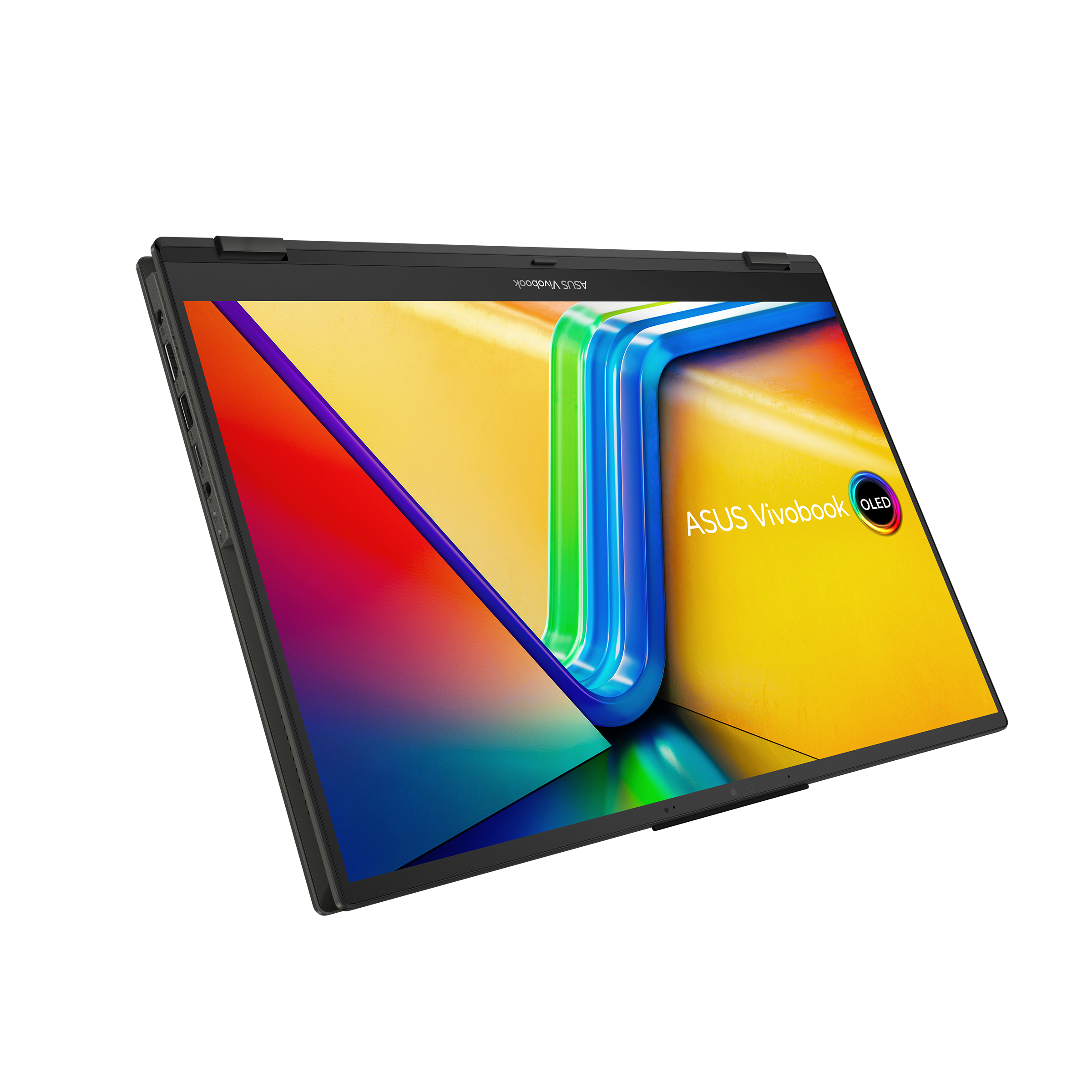 ASUS Vivobook S 16 Flip OLED (TP3604)｜Laptops For Home