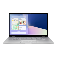 ASUS Zenbook Flip 14 UX462