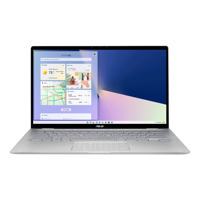 HP Pavilion x360 14