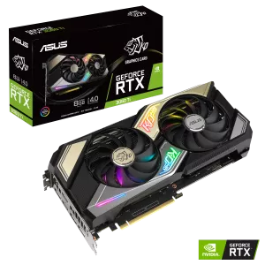 KO-RTX3060TI-8G-GAMING