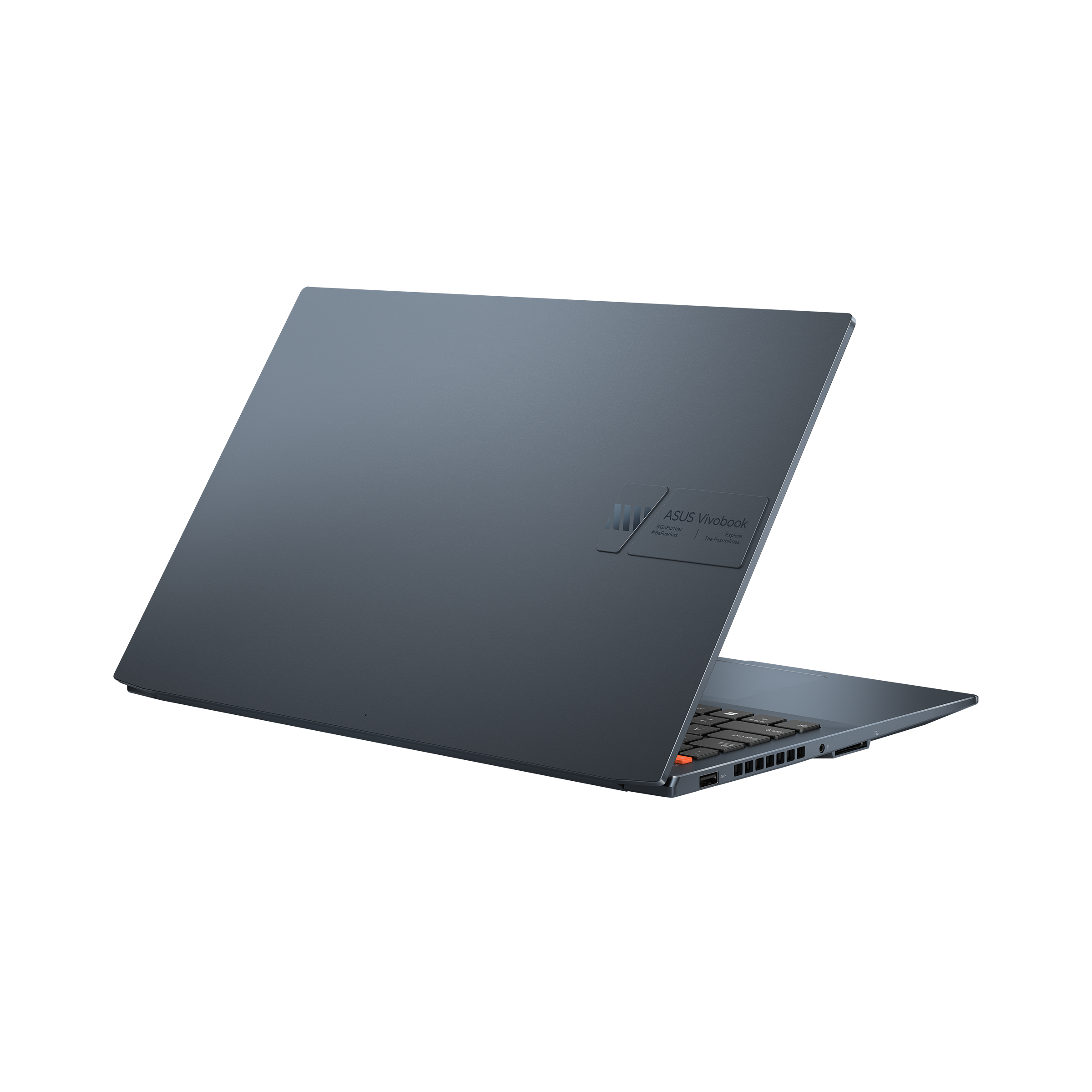 ASUS Vivobook Pro 15 (K6502)