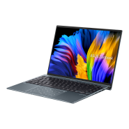 Zenbook 14X (UX5401, 12th Gen Intel)