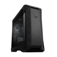 ASUS TUF Gaming GT501 Semi Torre - Caja Ordenador. PC GAMING