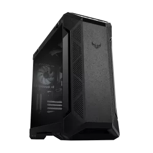 TUF GAMING GT501 狙击手VC