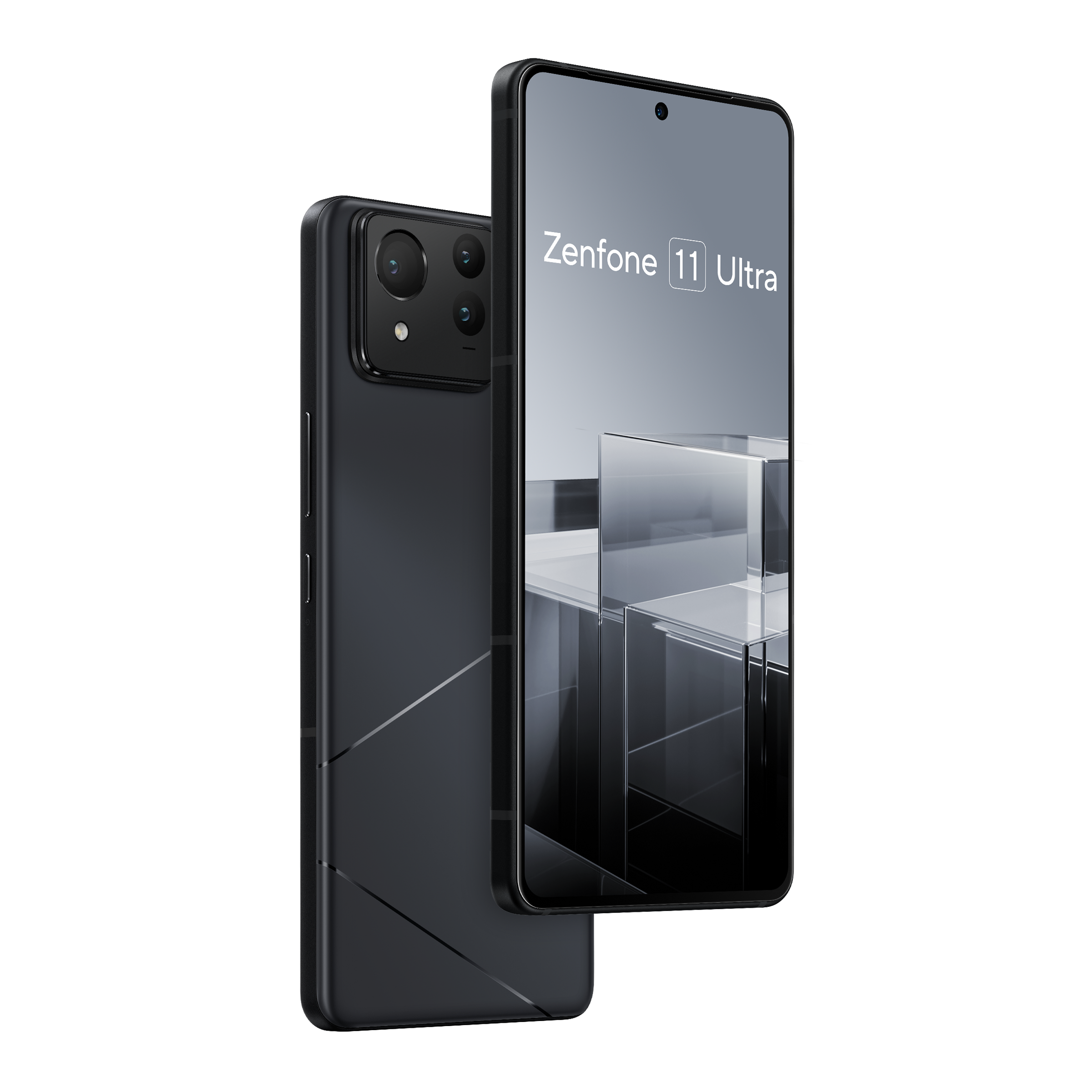 Zenfone 11 Ultra