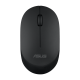ASUS MW103 Mouse_ front view