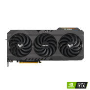 TUF Gaming GeForce RTX™ 3090 Ti 24GB