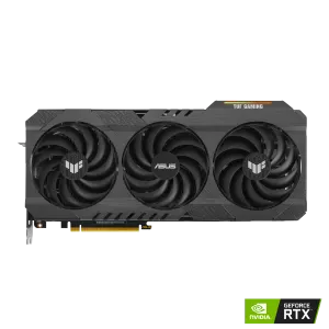 ASUS TUF Gaming GeForce RTX™ 3090 Ti 24GB GDDR6X