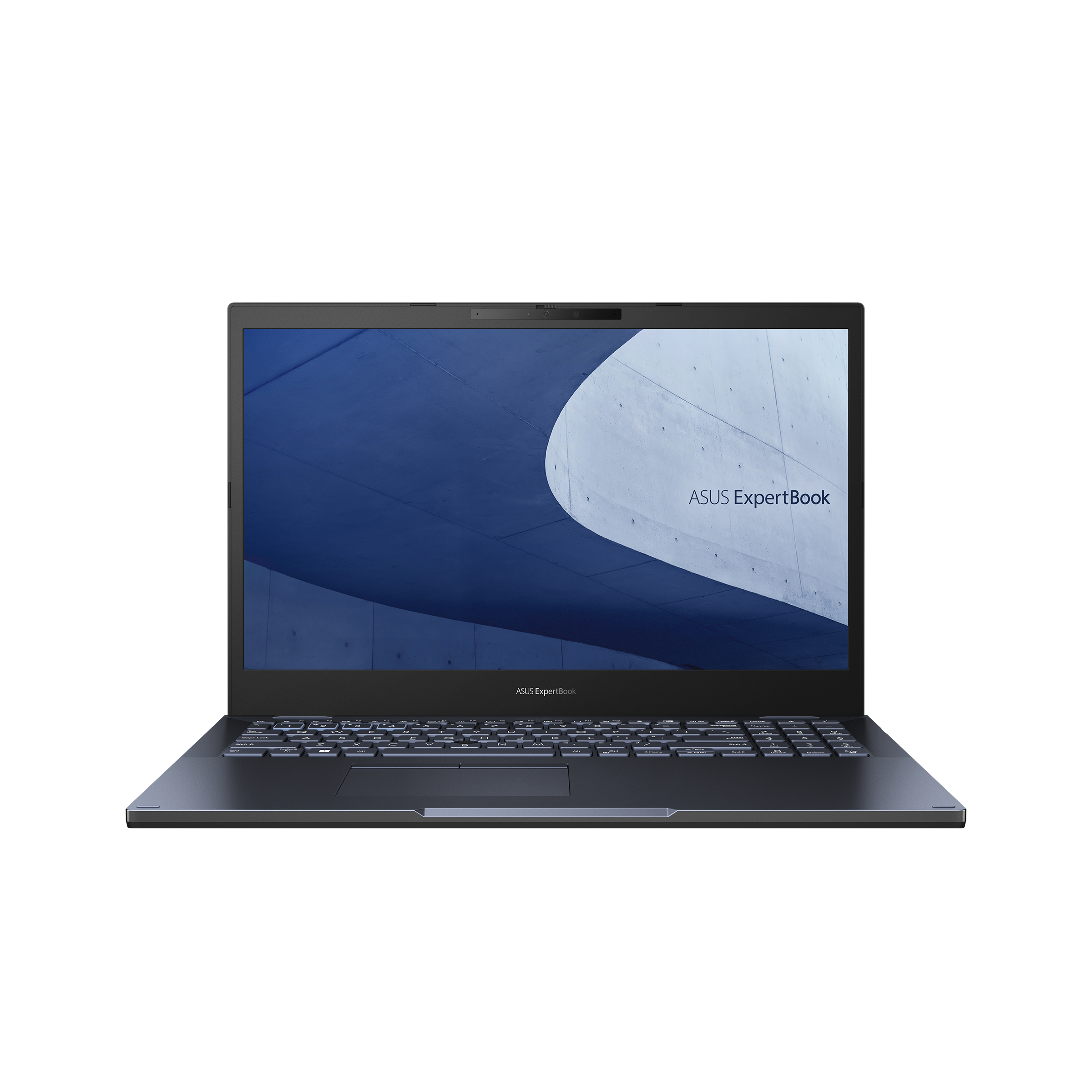 Expertbook B2 (B2502C, 12th Gen Intel)