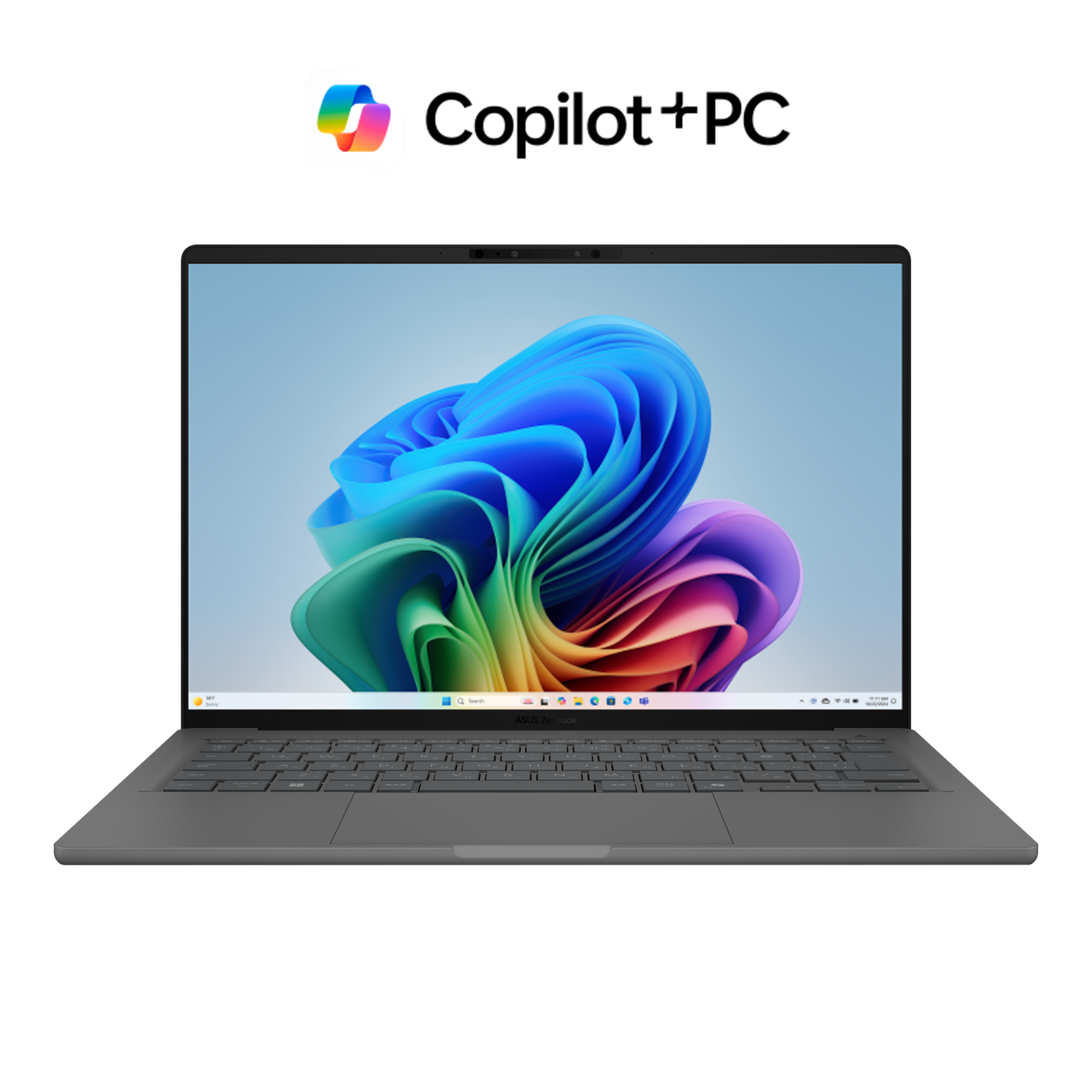 ASUS Zenbook SORA (UX3407)