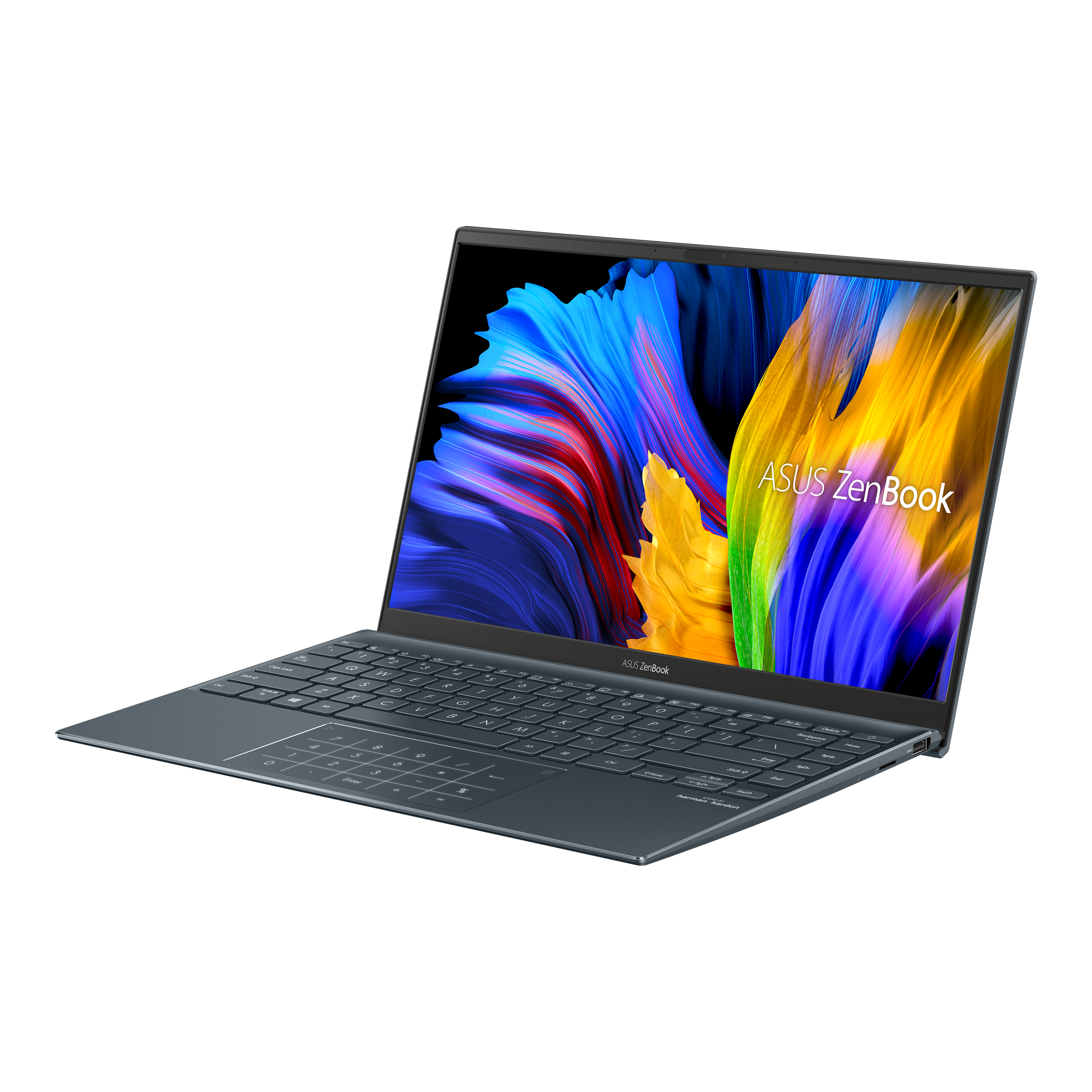 Asus zenbook store um 425