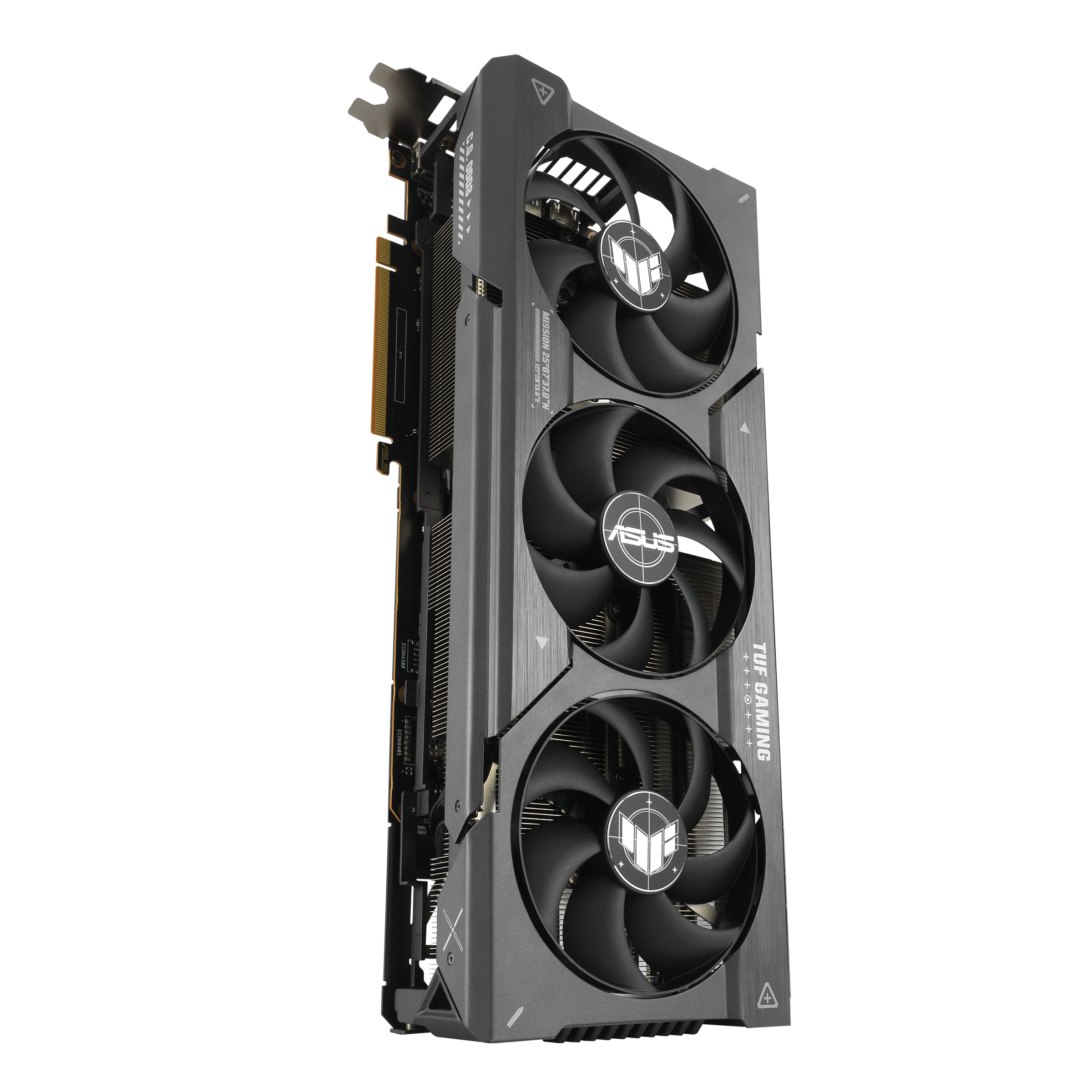 ASUS TUF Gaming Radeon RX 7900 XTX OC Edition 24GB GDDR6 