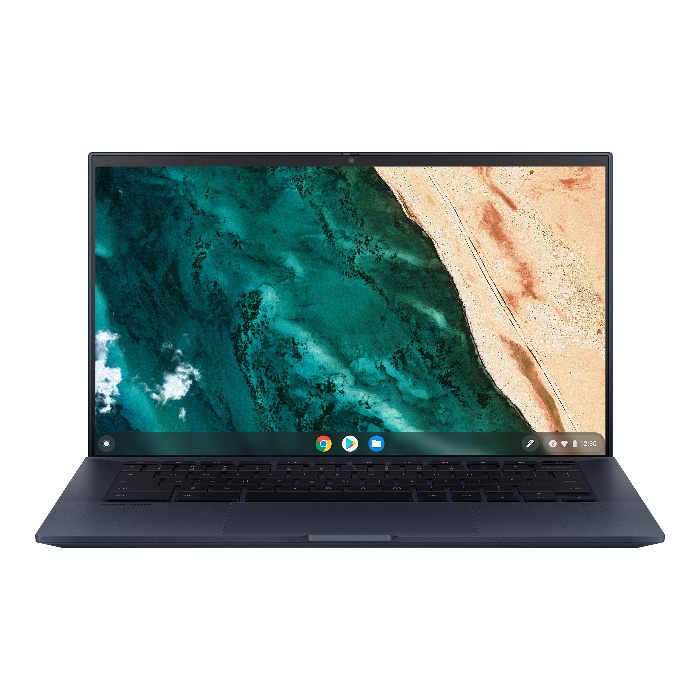 ASUS Chromebook CX9 (CX9400)