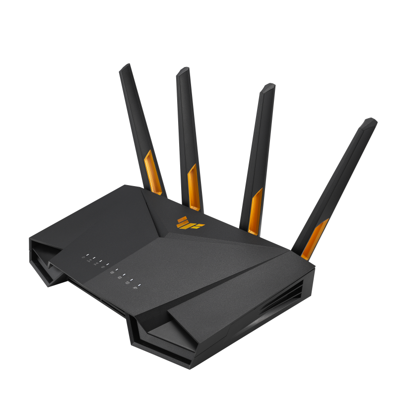 Strengt Portico Vedligeholdelse TUF Gaming AX3000 V2｜WiFi Routers｜ASUS Global