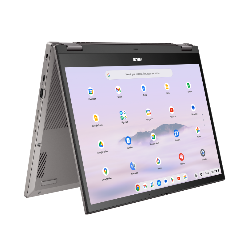 ASUS Chromebook Plus Enterprise CM34 Flip (CM3401)|Laptops ASUS Chromebook Plus Enterprise CM34 Flip (CM3401)|Laptops