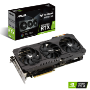 TUF Gaming GeForce RTX™ 3080 V2 OC edition