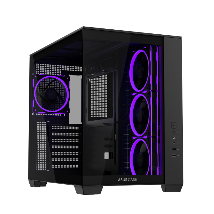 ASUS A32 PLUS Case